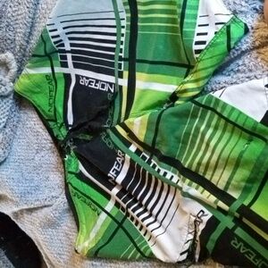 Swim Trunks Size 38